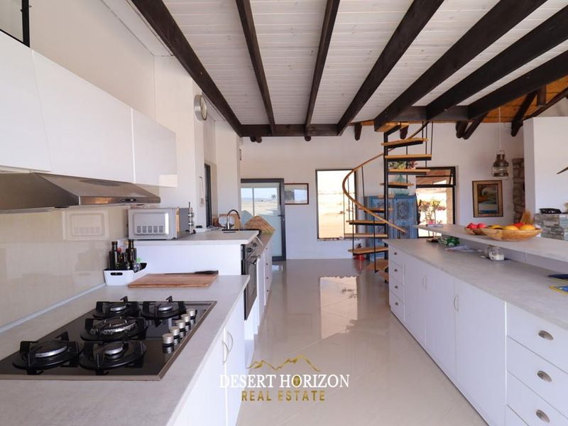 Erongo, Swakopmund River Plot | For Sale- Captivating Views: Namibian Scenery from Every Angle - Photo 8