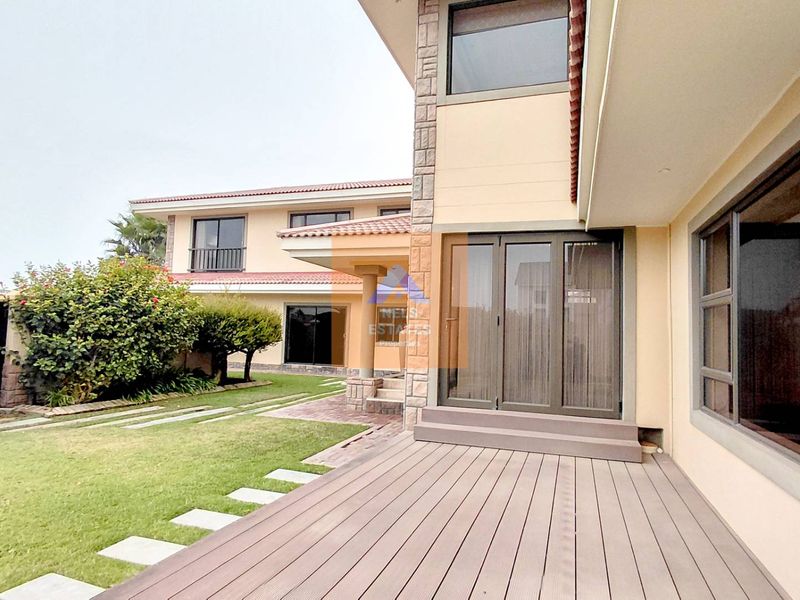 Furnished Home to Rent in Vogelstrand, Swakopmund - Photo 8