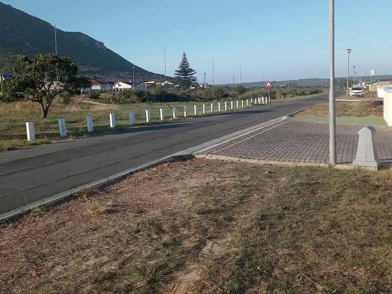 Street view of the residential property showing the paved driveway access, boundary wall, and surrounding neighborhood infrastructure.