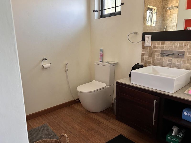 Spacieuse et confortable villa  de style balinaise avec Piscine - Photo 10