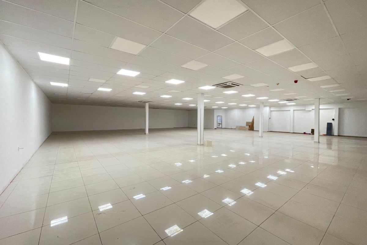 High-Exposure Ground Floor Retail Opportunity | Umhlanga Rocks - Photo 4
