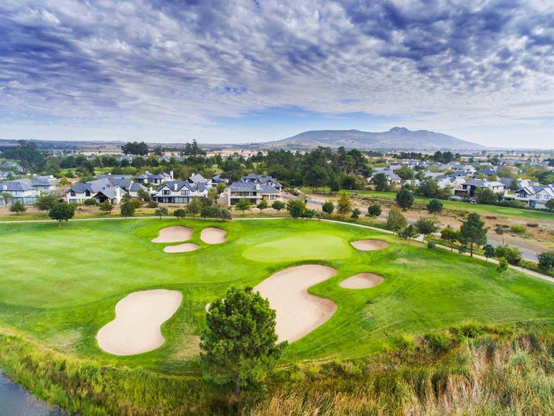 One of The Last Remaining North-Facing Stands in The Acres at Pearl Valley Golf & Country Estate - Photo 7