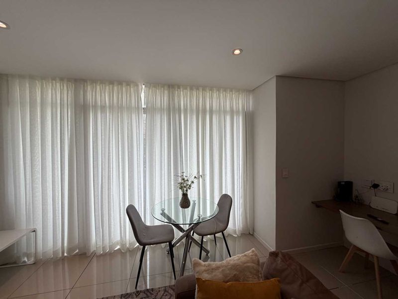 Fully furnished apartment - Photo 4