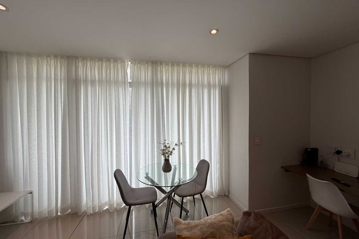 Fully furnished apartment - Photo 4