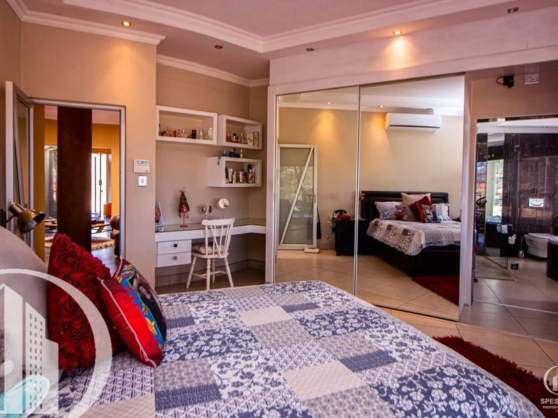 Beautiful House in 5 HA Plot in Brakwater - Photo 7