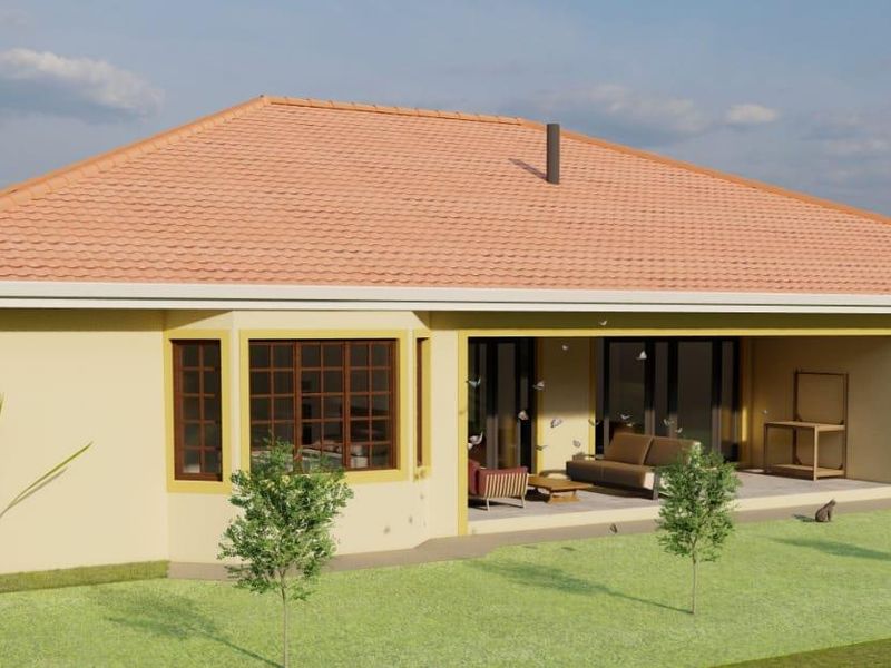 Exclusive Release: 4 New Plot & Plan Homes in Eagle Ridge Estate | VAT Inclusive | No Transfer Duty | Panoramic Midmar Views - Photo 5