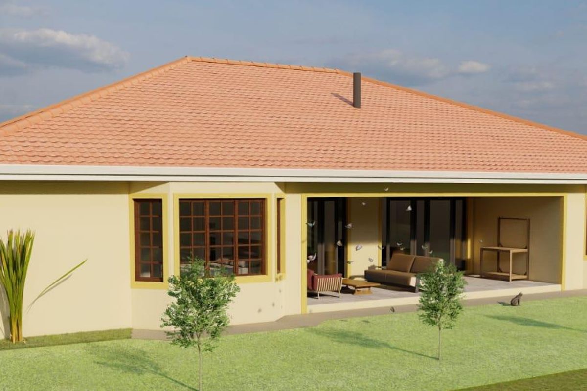 Exclusive Release: 4 New Plot & Plan Homes in Eagle Ridge Estate | VAT Inclusive | No Transfer Duty | Panoramic Midmar Views - Photo 5