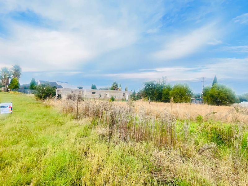 Picturesque Vacant Stand with Stunning Dam Views in Vaal Marina. - Photo 6
