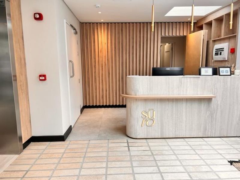 Ultra Modern, Luxury Sea Point apartment - Photo 2