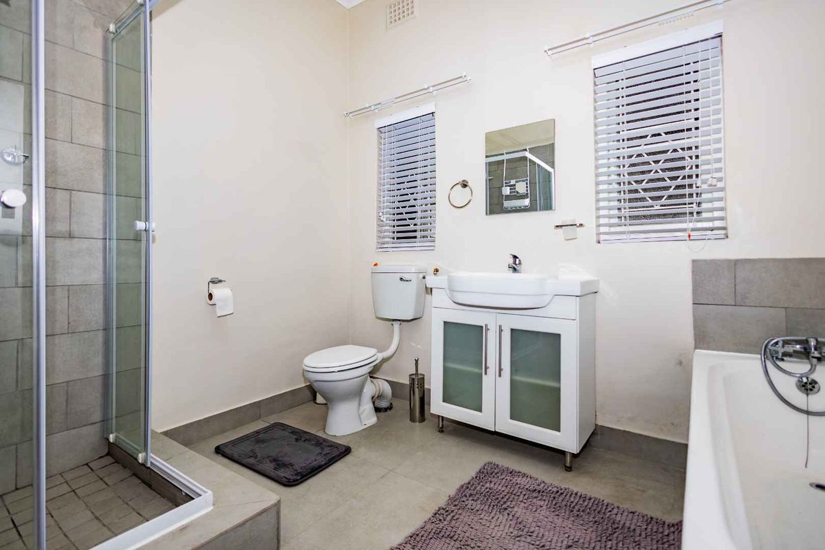 Urban Oaks Guest House - Photo 5