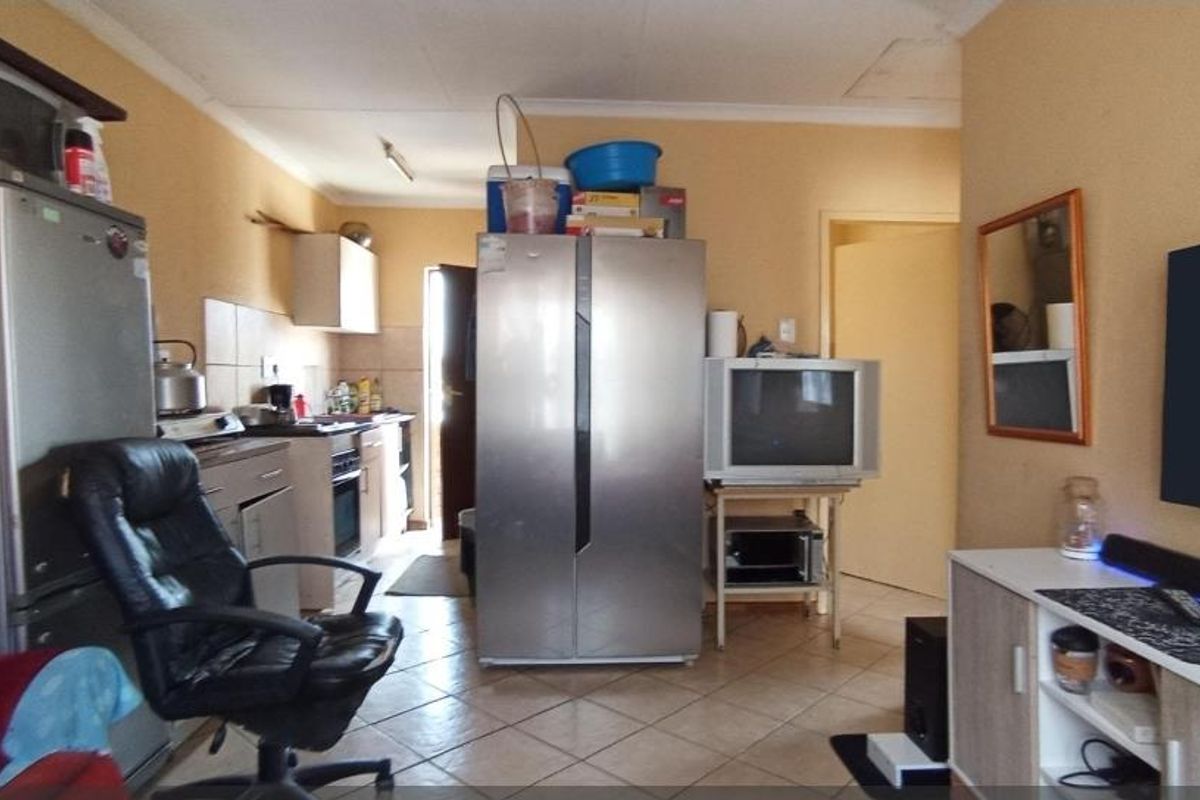 Stunning Apartment In Olievenhoutbosch - Photo 4