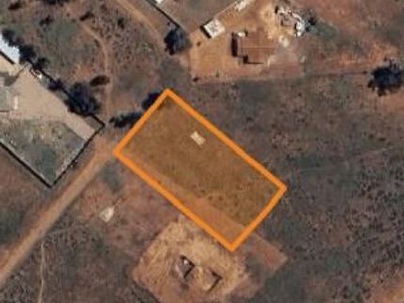 GOOD LOCATION VACANT LAND HIGHBURY MIDVAAL - Photo 2