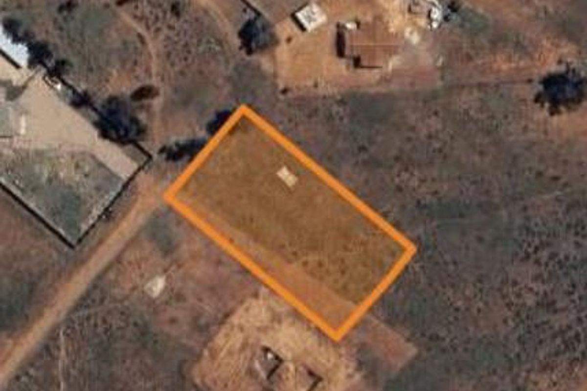 GOOD LOCATION VACANT LAND HIGHBURY MIDVAAL - Photo 2