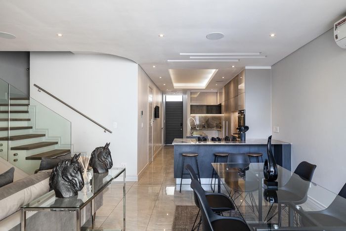 Property #2507098, Townhouse Rental Monthly in Brooklyn