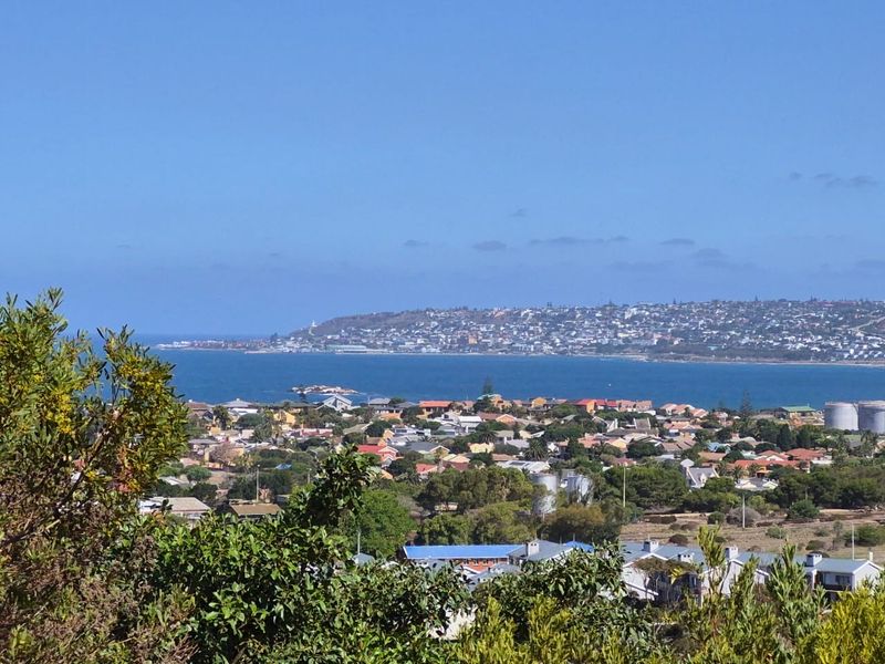 Prime Vacant Stand with Panoramic Ocean Views in Menkenkop, Hartenbos - Photo 8