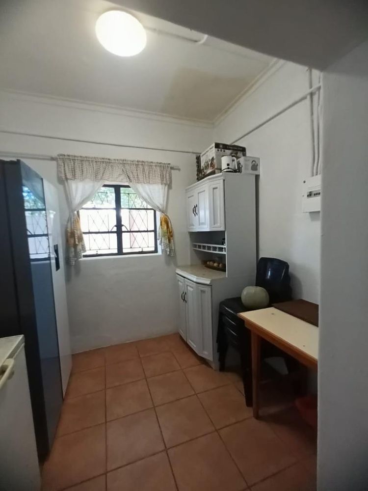 Uniy 7 kitchen 