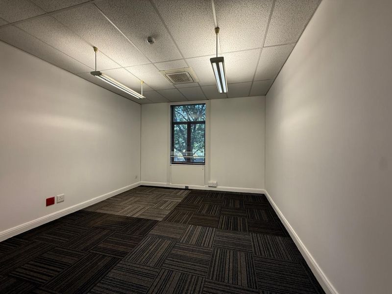 Prime Office Space Available for Immediate Lease in Sandton - Photo 6