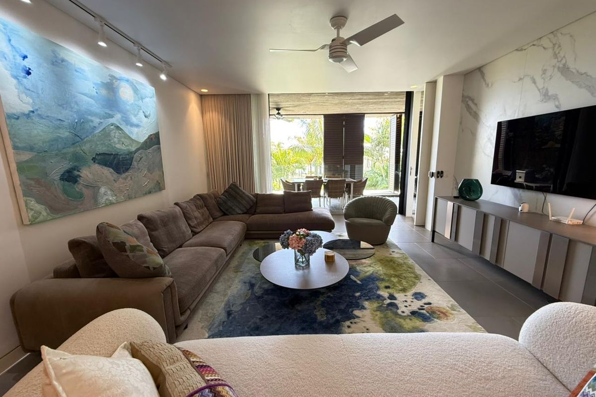 Ultra Premium Beachfront Sanctuary - Photo 4