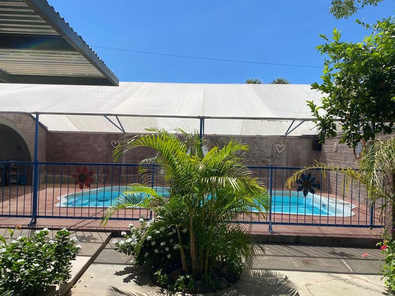 BEAUTIFULL FAMILY HOME FOR SALE IN ARANOS – NAMIBIA - Photo 8