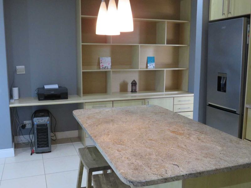 2 Bedroom Apartment To Rent In Big Bay - Photo 5