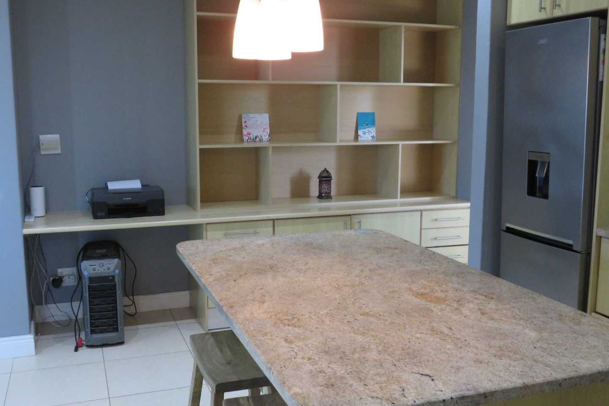 2 Bedroom Apartment To Rent In Big Bay - Photo 5