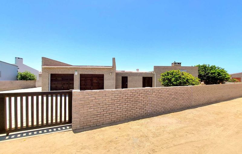 Niemann's Self Catering Family Home