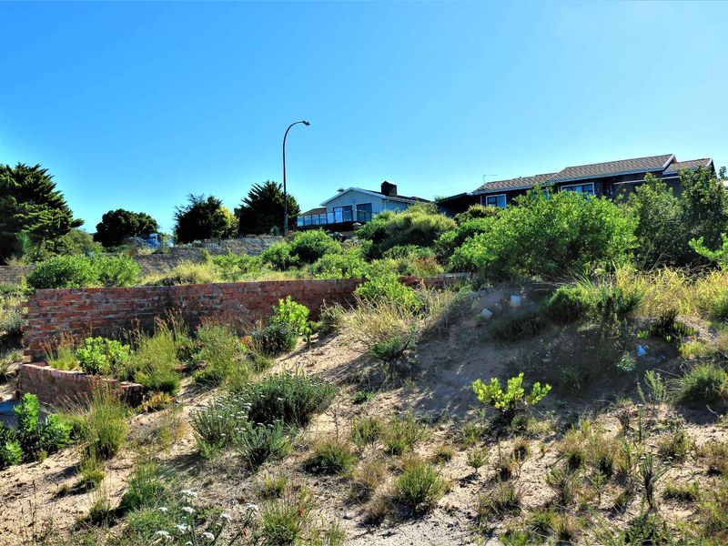 982m2 Vacant Land for Sale in Dana Bay - Photo 4