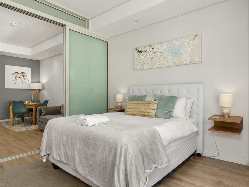 Furnished apartment in Cape Town City Bowl - Photo 10