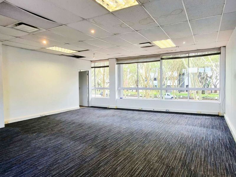 Commercial Space to Rent – Umhlanga – Flexible Layouts, Signage Options, Parking - Photo 4