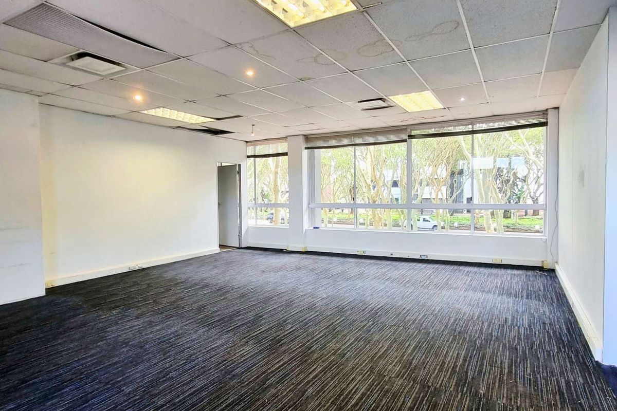 Commercial Space to Rent – Umhlanga – Flexible Layouts, Signage Options, Parking - Photo 4