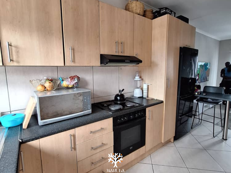 2-BEDROOM APARTMENT | OTJOMUISE, WINDHOEK - Photo 4