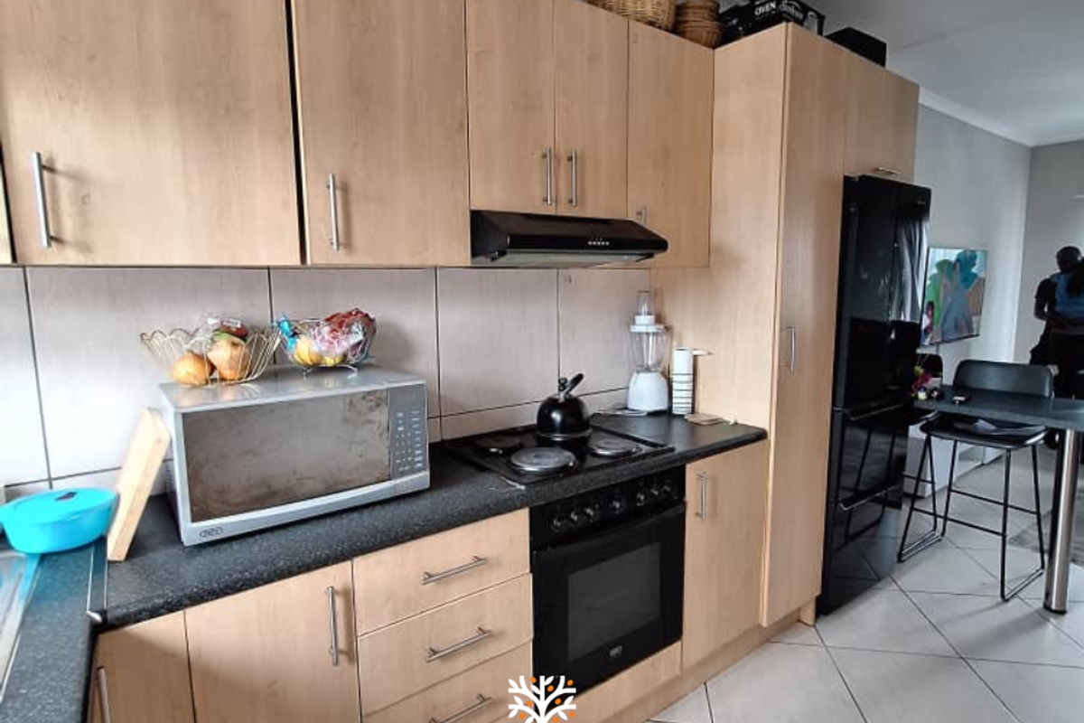 2-BEDROOM APARTMENT | OTJOMUISE, WINDHOEK - Photo 4