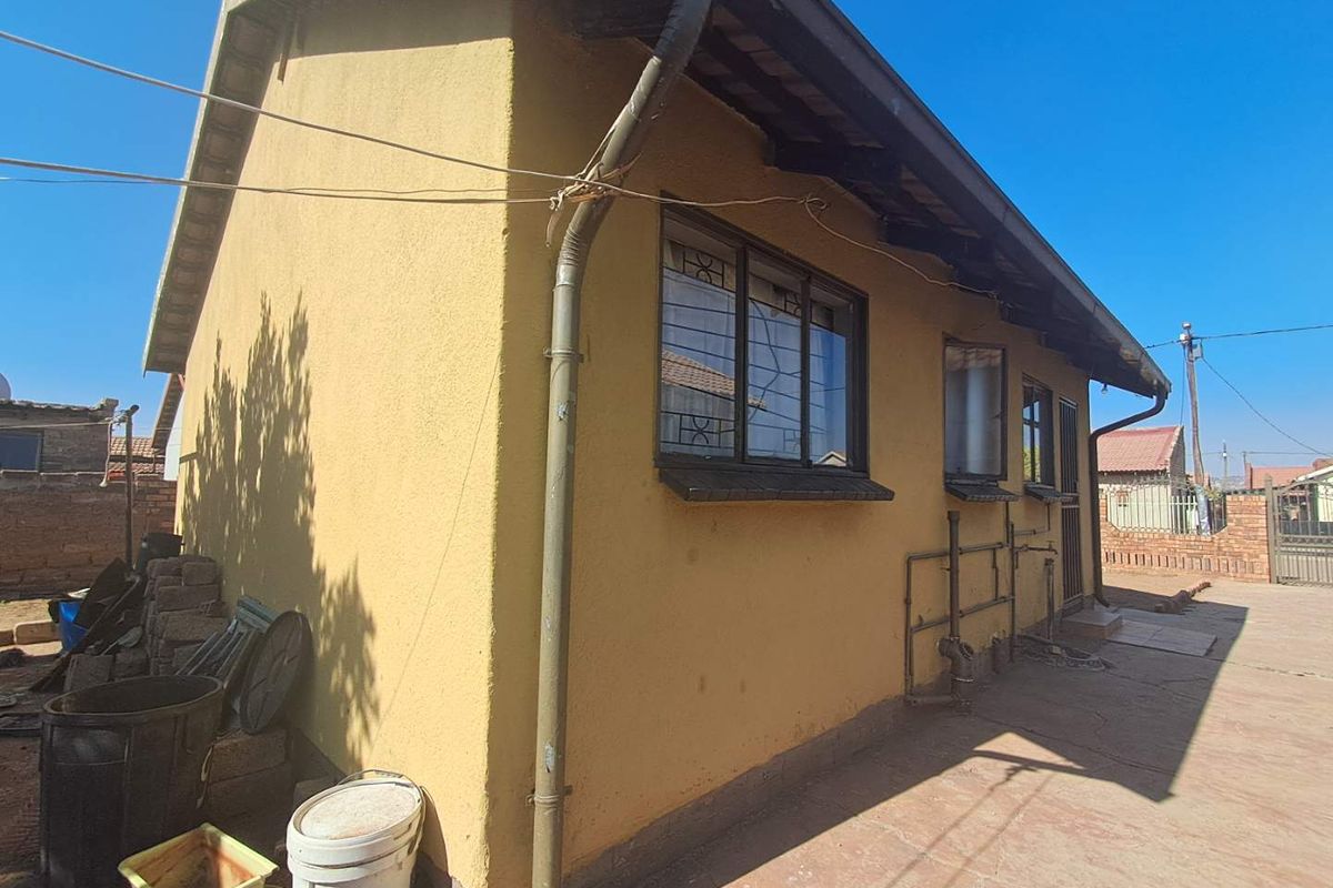 Exclusive Mandate In Soshanguve GG - Photo 5