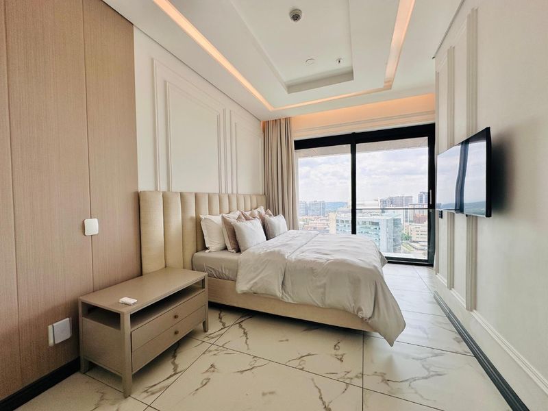 Exclusive Fully Furnished Apartment at The Leonardo - Photo 10