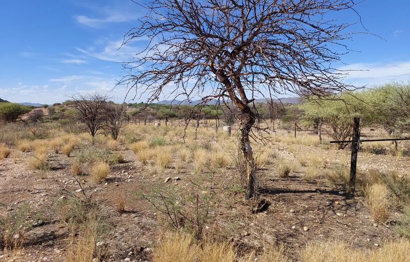 FOR SALE - Residential Vacant Land in Brakwater