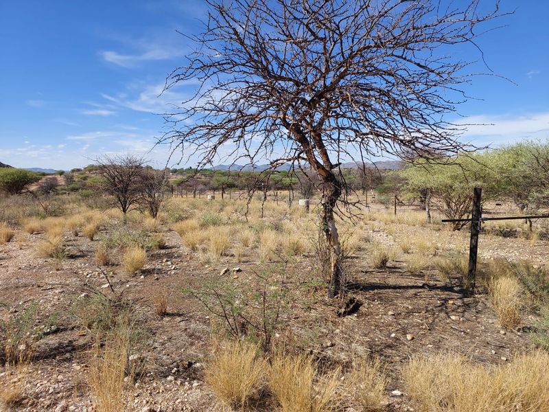 FOR SALE - Residential Vacant Land in Brakwater - Photo 1