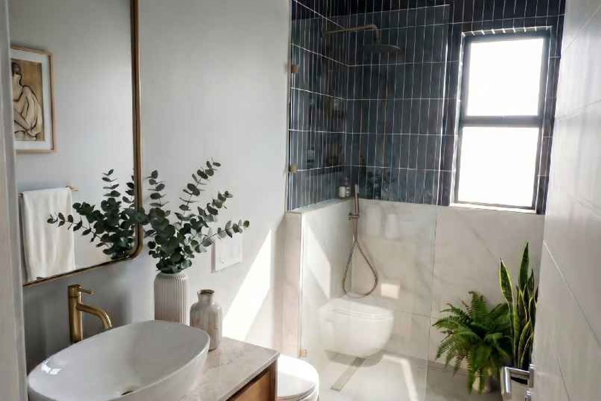 An Exceptional New Three-Bedroom Home set in Paarl Valleij Lifestyle Estate & Farm - Photo 4