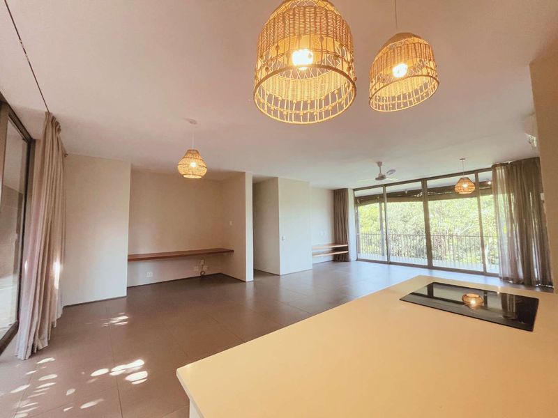 Top Floor 3-Bedroom Apartment with Stunning Estate Views in Dunkirk Estate - Photo 9