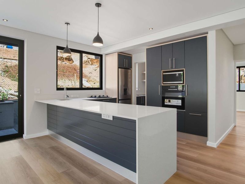 A Modern Masterpiece in a Prestigious Estate - Photo 3