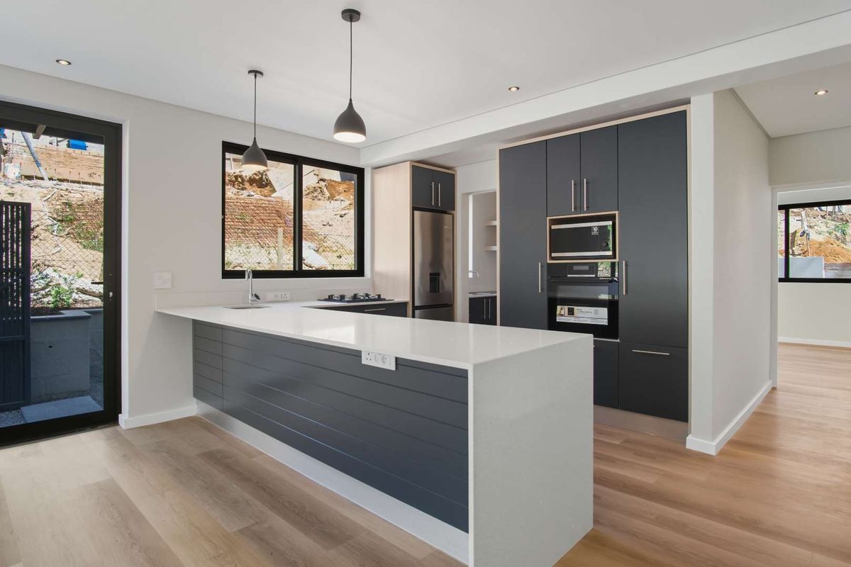 A Modern Masterpiece in a Prestigious Estate - Photo 3