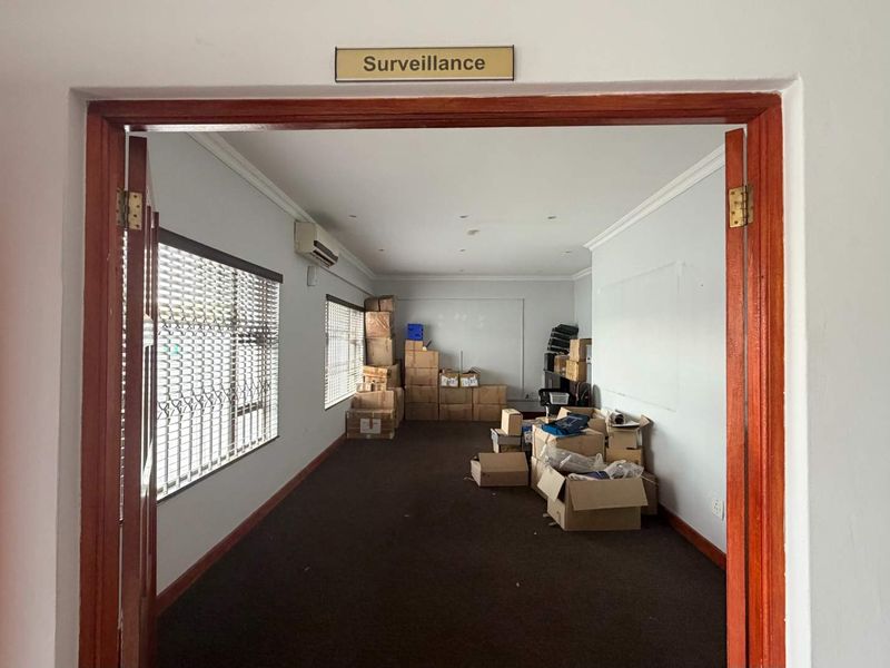 Prime Double Story Property with Exceptional Business Potential in New Redruth - Photo 4