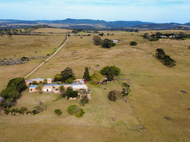 Beautiful 21 ha Farm for Sale - A Rare Opportunity - Photo 2