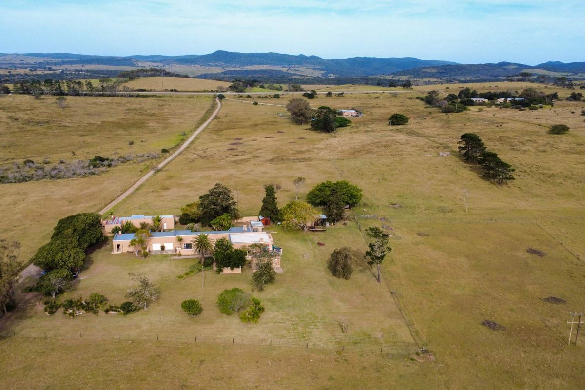 Beautiful 21 ha Farm for Sale - A Rare Opportunity - Photo 2
