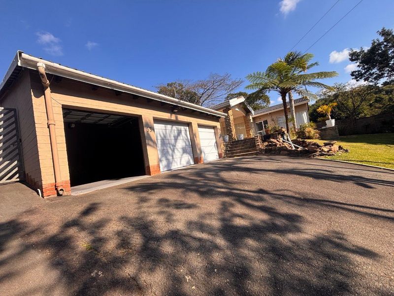 Spacious 4-Bedroom Family Home to Rent in Atholl Heights, Westville | Pool, Entertainment Area & Pet-Friendly - Photo 2