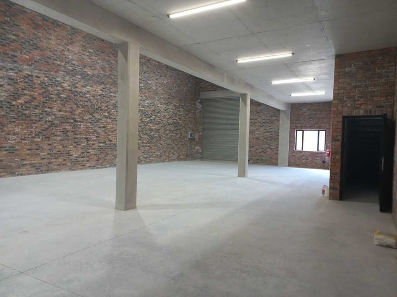 New development, ready for your business! - Photo 4
