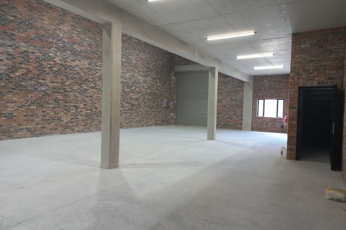 New development, ready for your business! - Photo 4