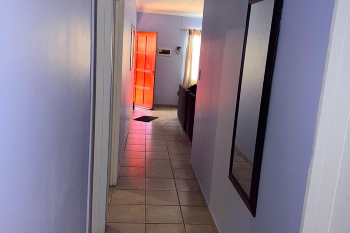 FOR SALE - Gobabis Town | Freestanding Home - Photo 2