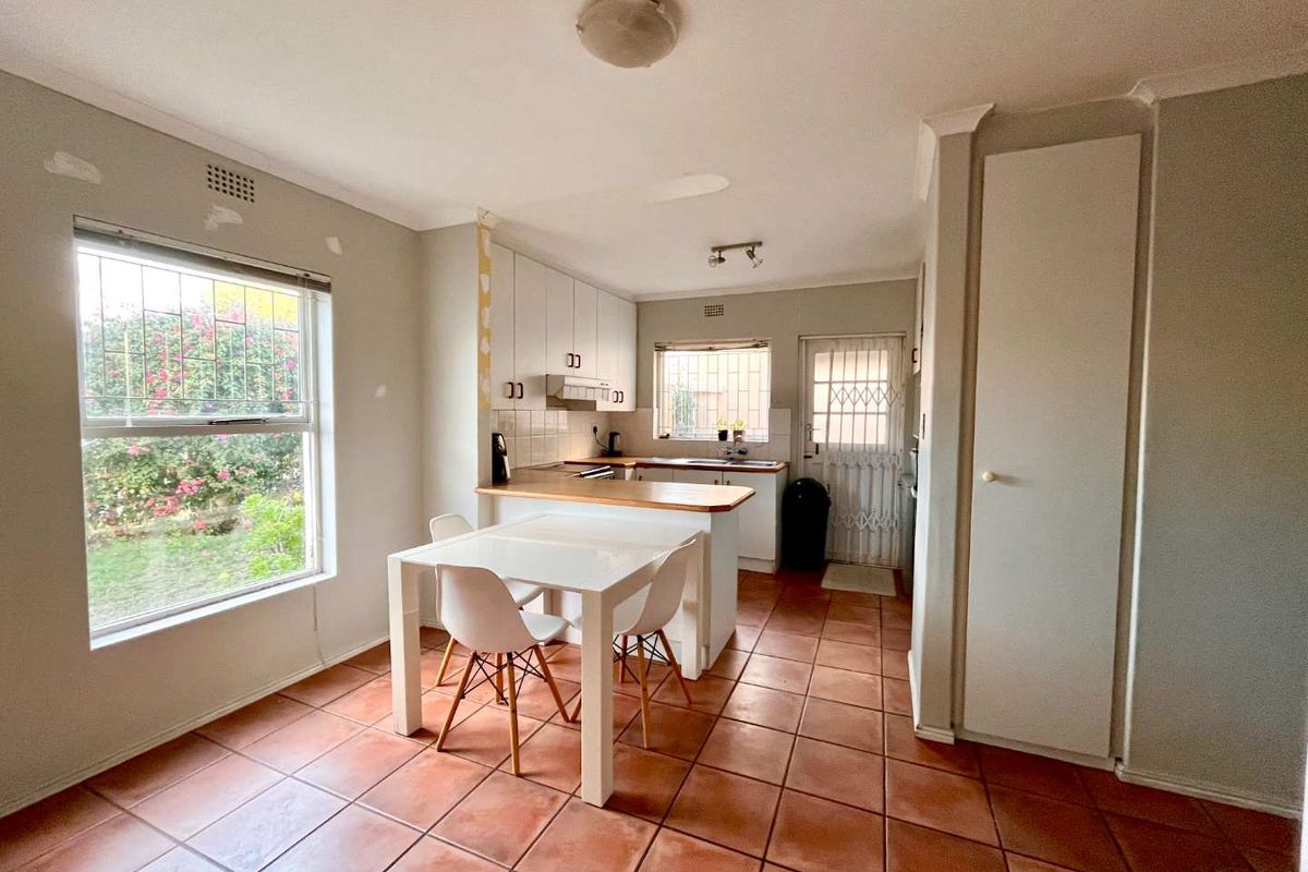 Fixer-Upper Gem in Quiet Cul-de-Sac, Next to Elkanah prep, Blouberg sands - Photo 5