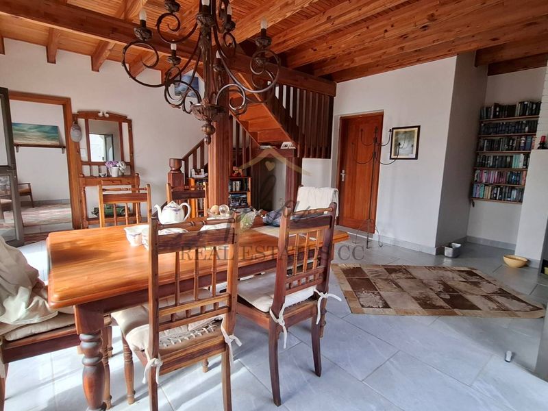 Spacious, Character-Filled Home with Dual Living Potential & Entertainer’s Appeal - Photo 4