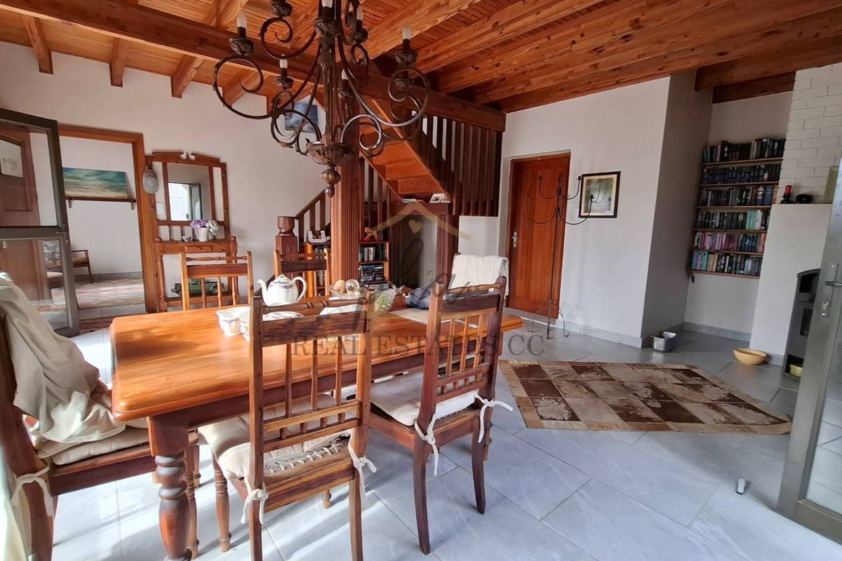 Spacious, Character-Filled Home with Dual Living Potential & Entertainer’s Appeal - Photo 4